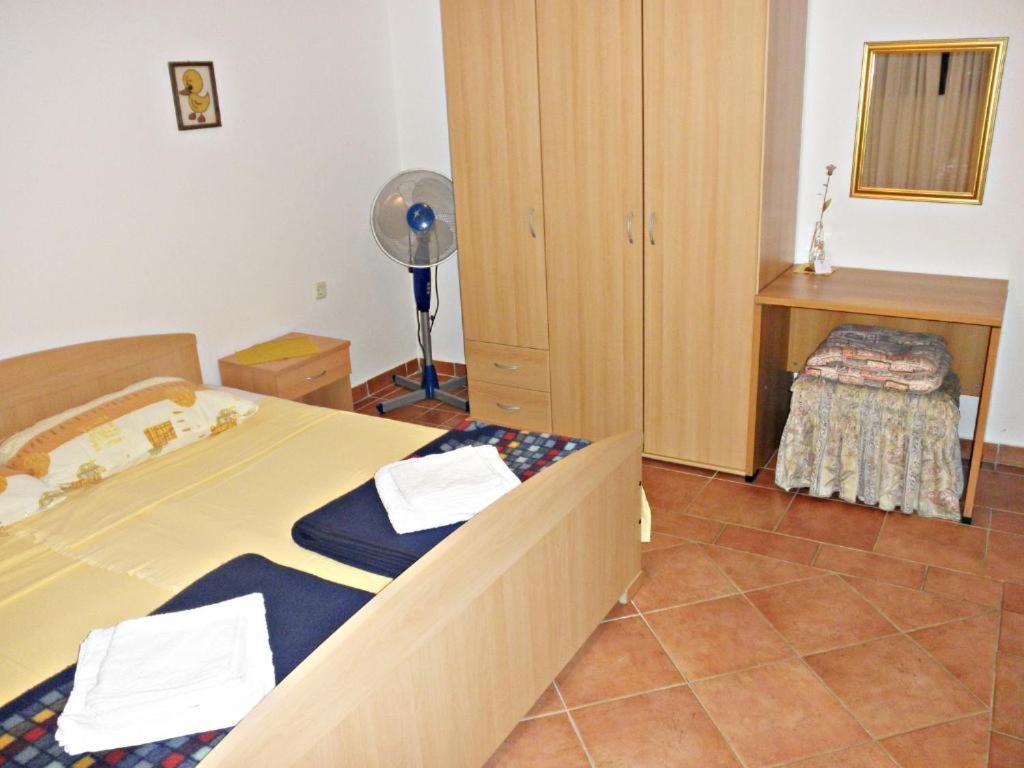 Apartments Pine Diver Pinezici  Bagian luar foto