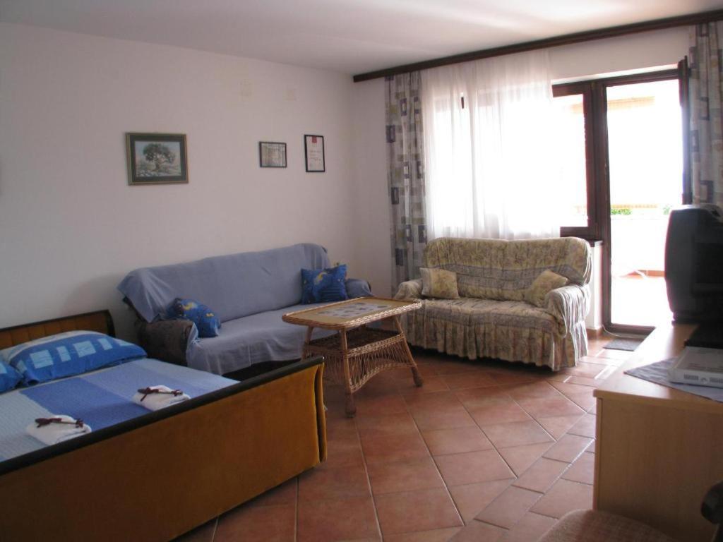 Apartments Pine Diver Pinezici  Bagian luar foto
